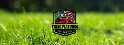 Affordable lawn care service in Springfield, MO - Frias Platinum Home Services