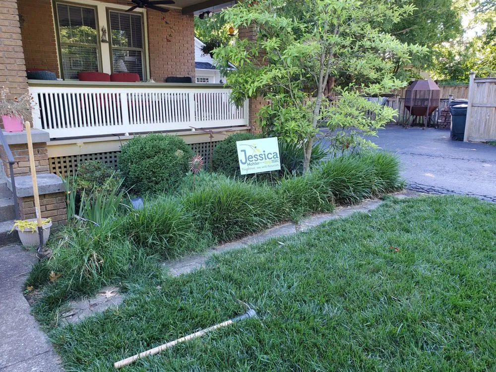 Professional residential landscaping in Lexington, KY - Fricker's Landscaping