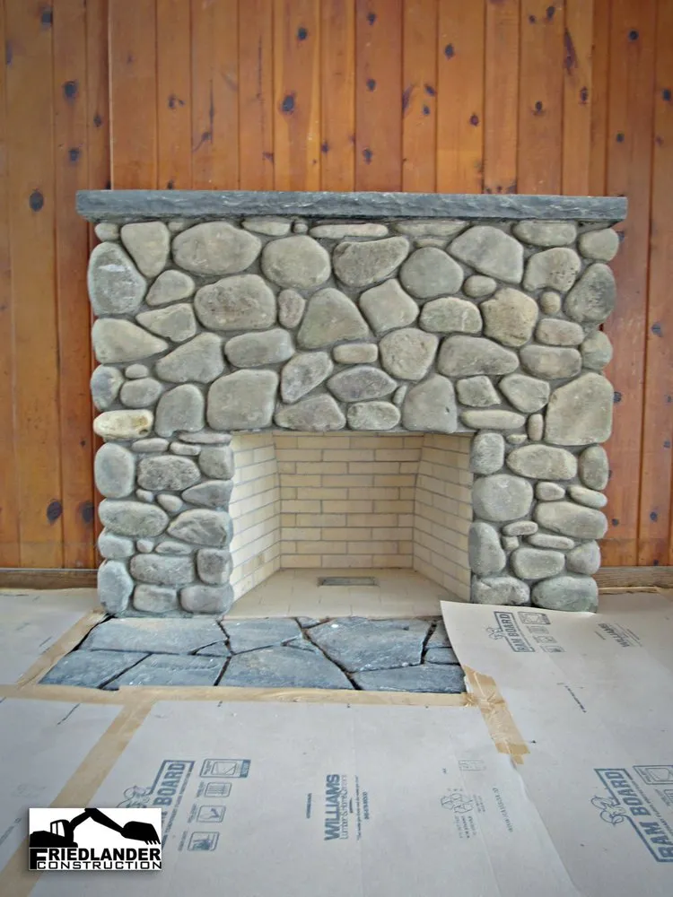 Top-rated landscaping services in New Paltz, NY - Friedlander Construction