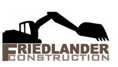 Trusted outdoor landscaping for year-round maintenance across New Paltz, NY - Friedlander Construction
