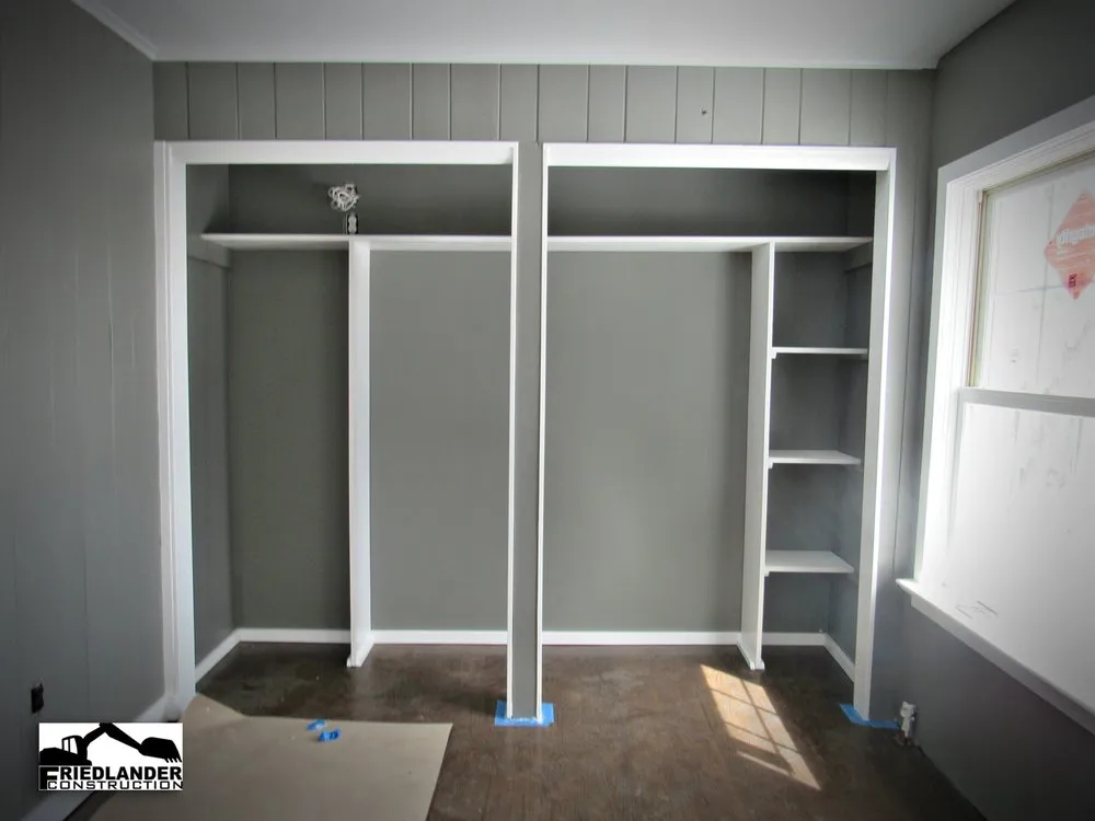 Trusted yard cleanup service in New Paltz, NY - Friedlander Construction