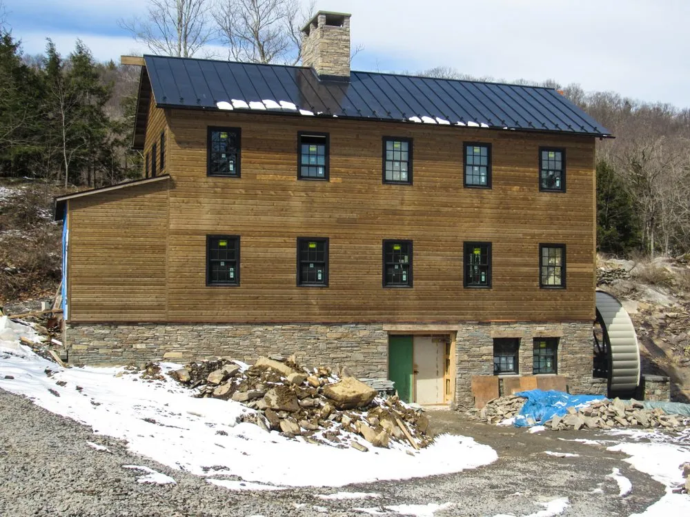Trusted residential landscaping for outdoor upgrades across New Paltz, NY - Friedlander Construction