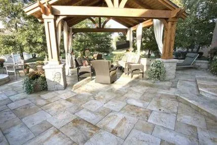 Reliable landscaping services experts serving New Paltz, NY - Friedlander Construction
