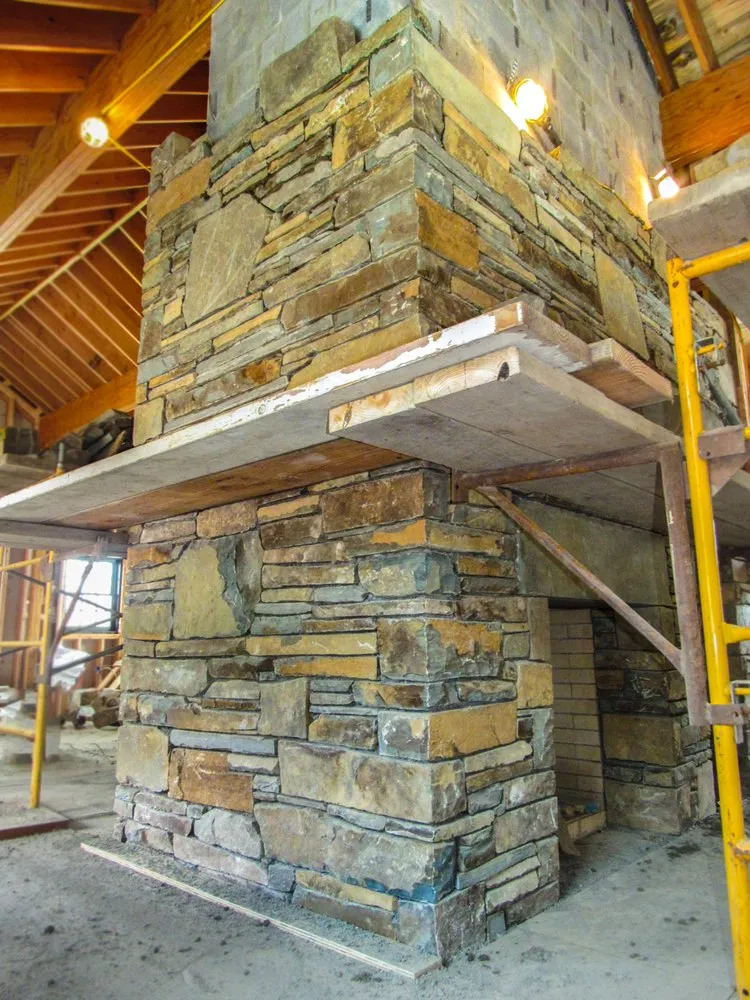 Custom yard cleanup service experts serving New Paltz, NY - Friedlander Construction