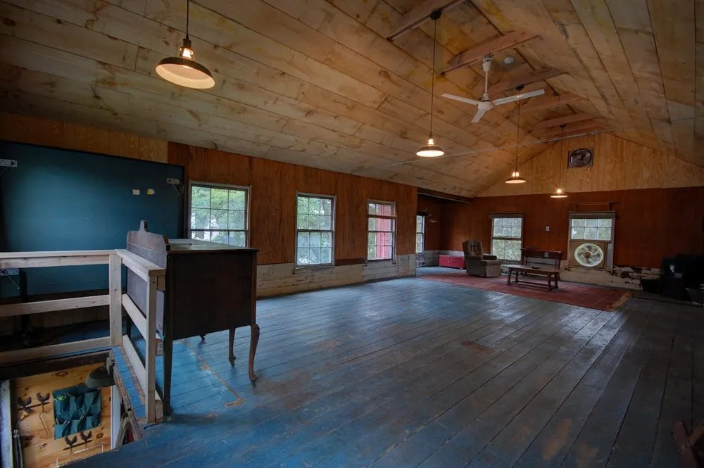 Professional lawn care service for outdoor upgrades in New Paltz, NY by Friedlander Construction