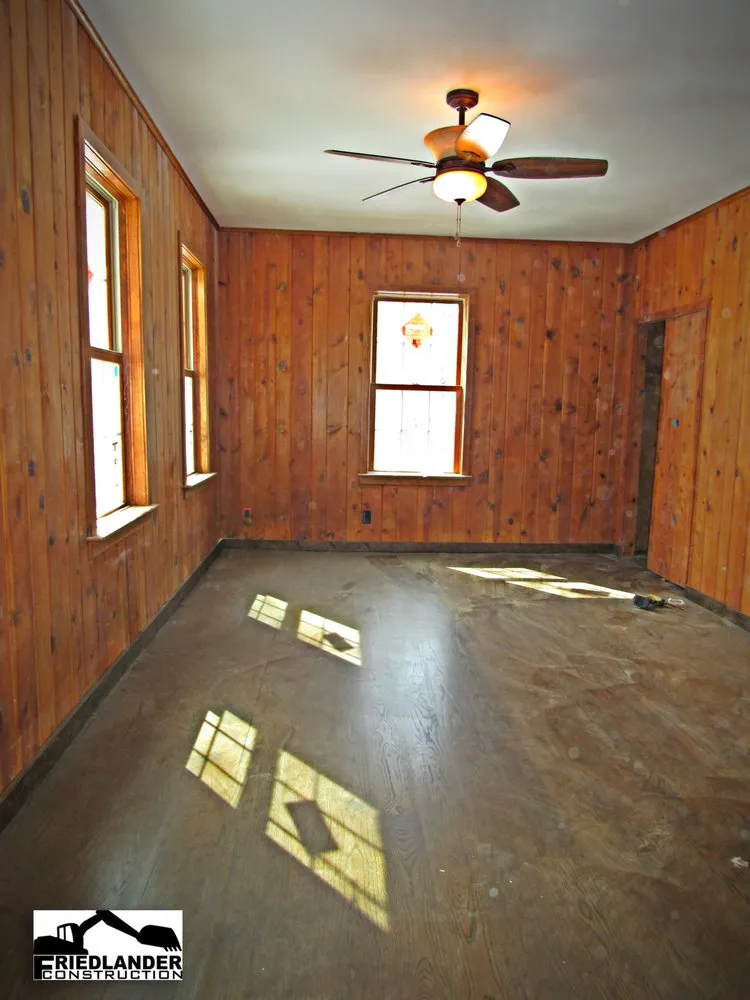 Custom landscape installation experts serving New Paltz, NY - Friedlander Construction