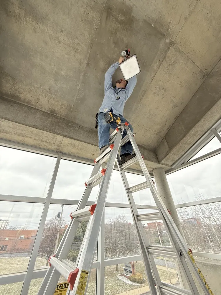 Affordable outdoor landscaping in Cleveland, OH - Friedman Premium Land Care