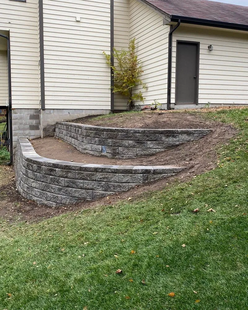 Professional yard cleanup service experts serving Maplewood, MN - Friedrich Landscape