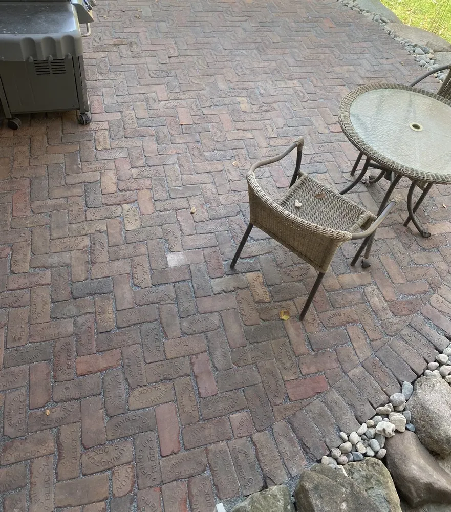 Top-rated landscape installation in Maplewood, MN - Friedrich Landscape