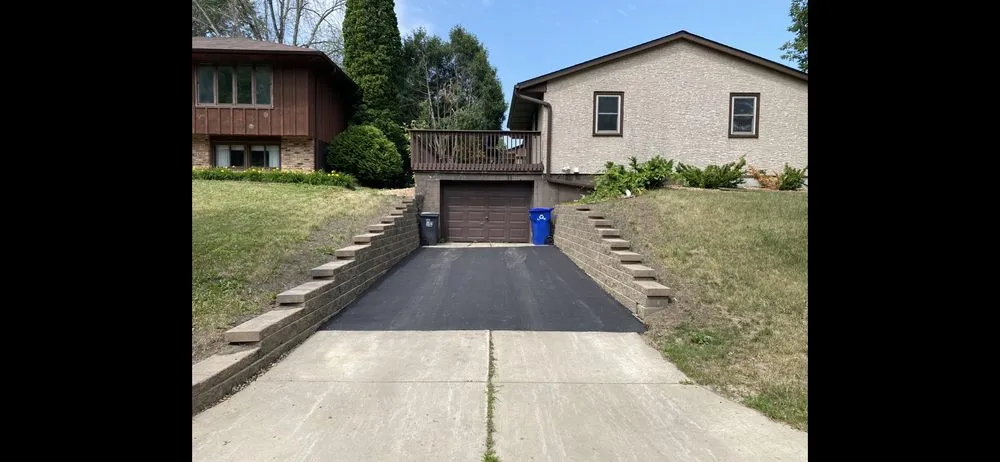 Trusted yard cleanup service in Maplewood, MN - Friedrich Landscape