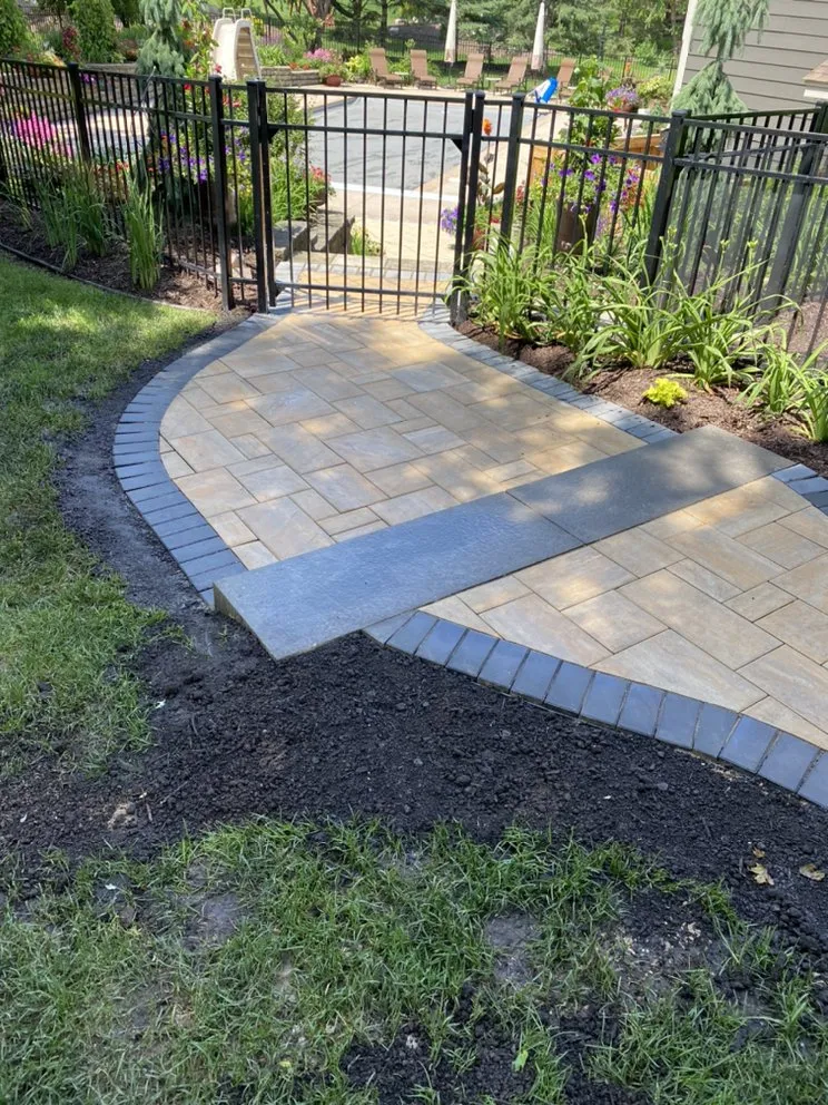 Affordable residential landscaping in Maplewood, MN - Friedrich Landscape