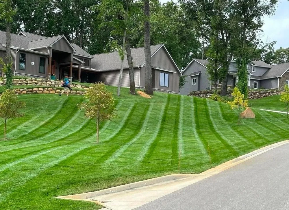 Top-rated landscape installation experts serving Cottage Grove, MN - Friemann's 4 Season Landscaping