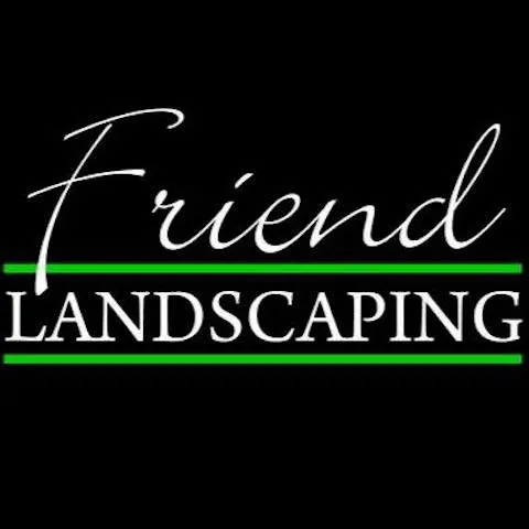 Custom lawn care service for residential properties in Des Moines, IA by Friend Landscaping