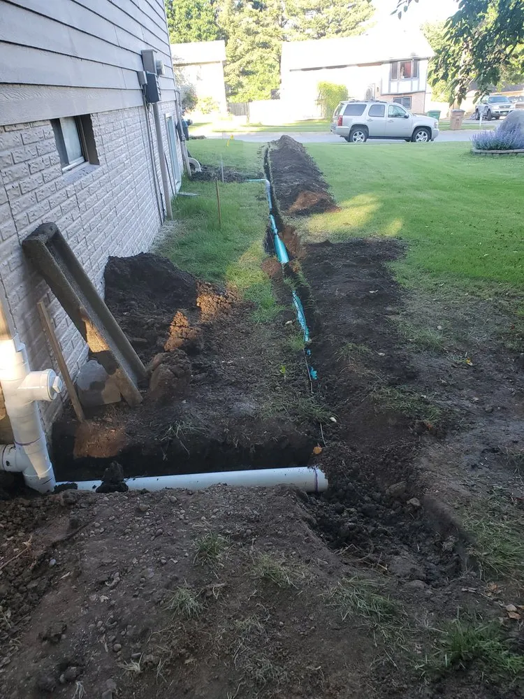 Professional outdoor landscaping in Des Moines, IA - Friend Landscaping