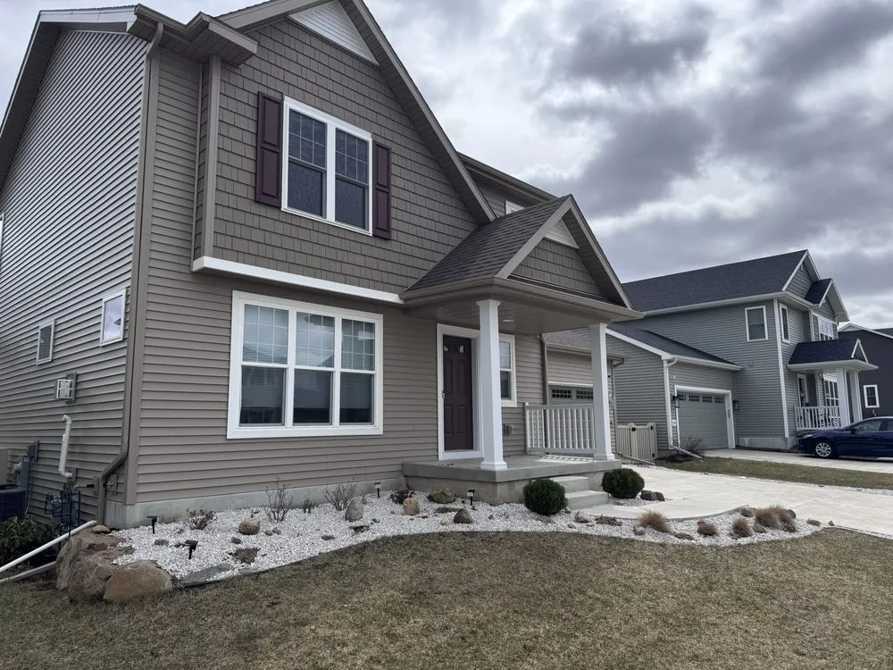 Local landscaping services in Madison, WI - Friendly Landscaping