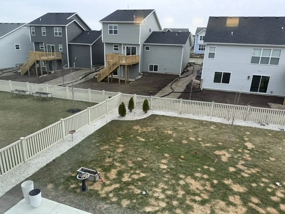 Reliable lawn care service for residential properties across Madison, WI - Friendly Landscaping