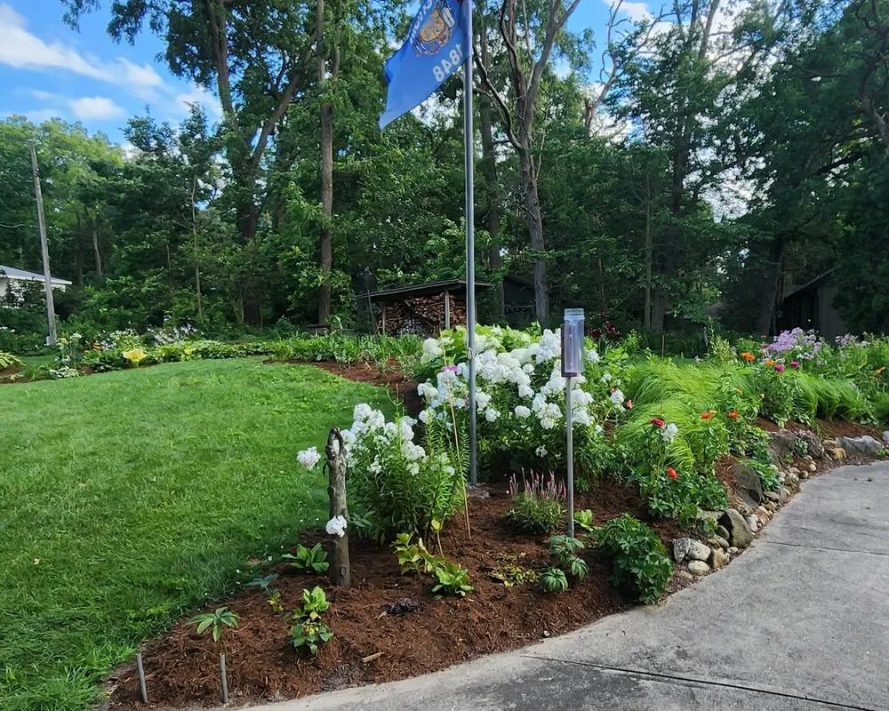 Local residential landscaping in Madison, WI by Friendly Landscaping