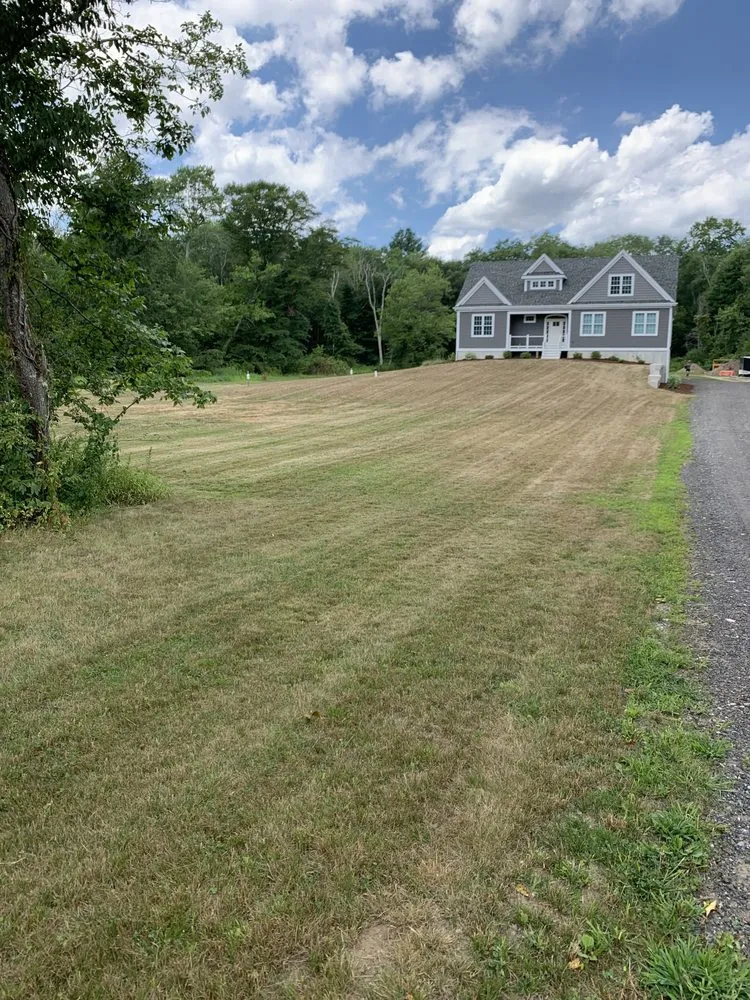 Expert residential landscaping experts serving Taunton, MA - Friendly Landscaping