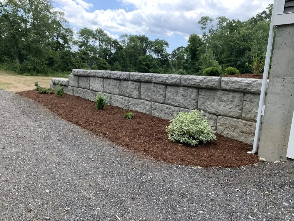 Local lawn mowing service experts serving Taunton, MA - Friendly Landscaping