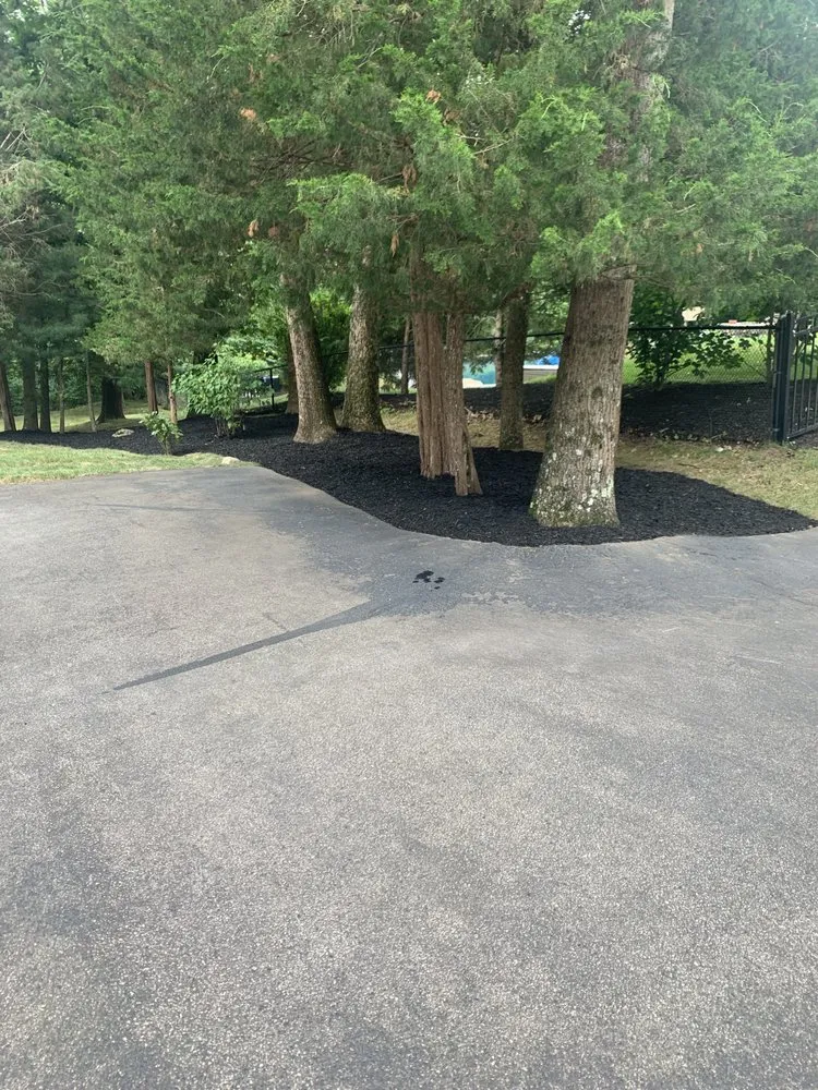 Affordable outdoor landscaping in Taunton, MA by Friendly Landscaping