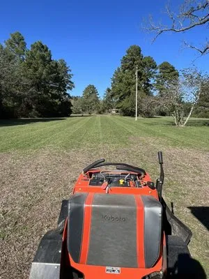 Friendly Lawn & Tree service