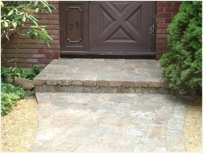 Custom yard cleanup service in Peekskill, NY - Friendly Lawn Care