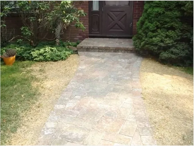 Expert lawn mowing service in Peekskill, NY by Friendly Lawn Care