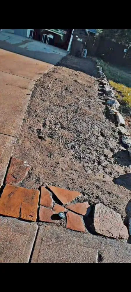 Trusted yard cleanup service in Greeley, CO - Friendly Neibghborhood Hero