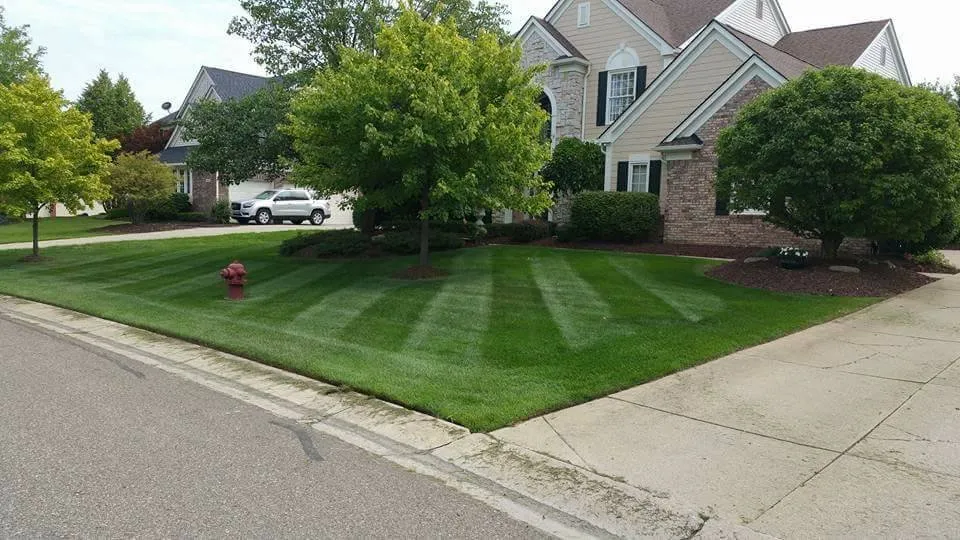 Top-rated garden landscaping experts serving Eastlake, OH - Friendly Neighborhood Help