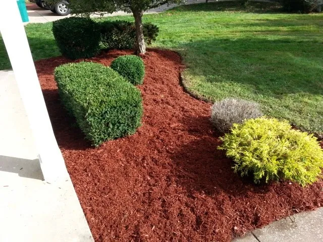 Professional lawn mowing service for outdoor upgrades across Eastlake, OH - Friendly Neighborhood Help