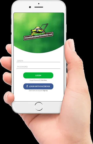 Top-rated landscaping services near you in Eastlake, OH by Friendly Neighborhood Help