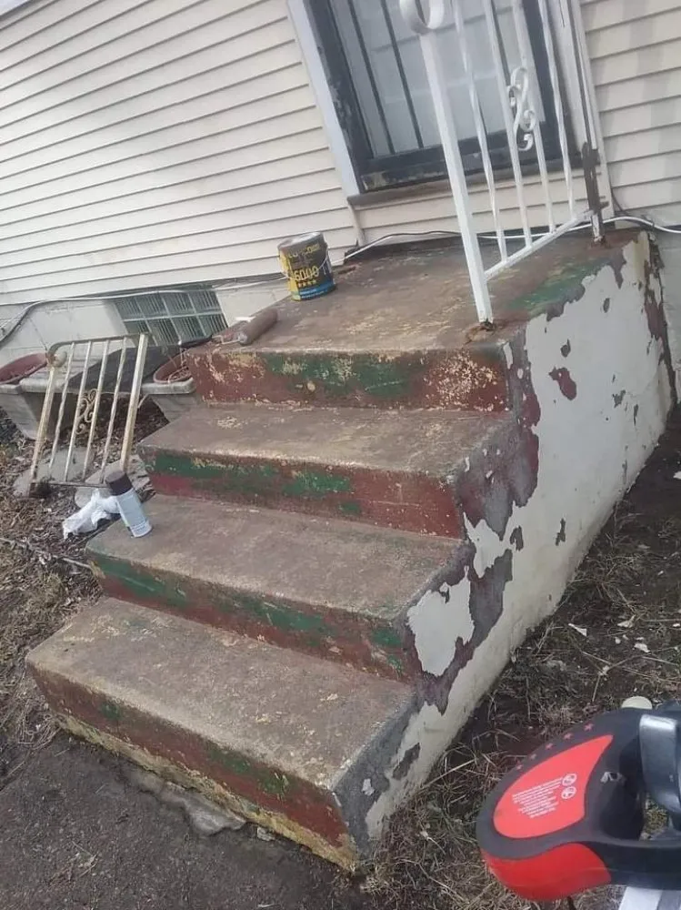 Top-rated lawn mowing service for beautiful yards across Gary, IN - Friendly Neighbors Handyman and Landscaping