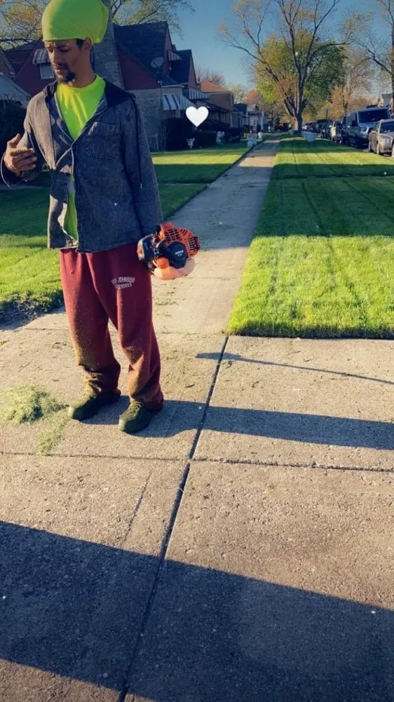 Reliable landscaping services near you in Gary, IN by Friendly Neighbors Handyman and Landscaping