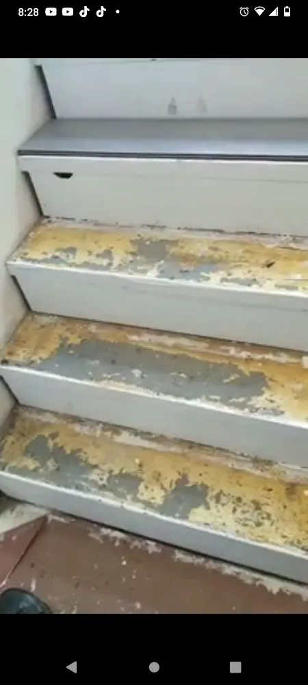 Affordable landscape installation with custom design in Gary, IN by Friendly Neighbors Handyman and Landscaping