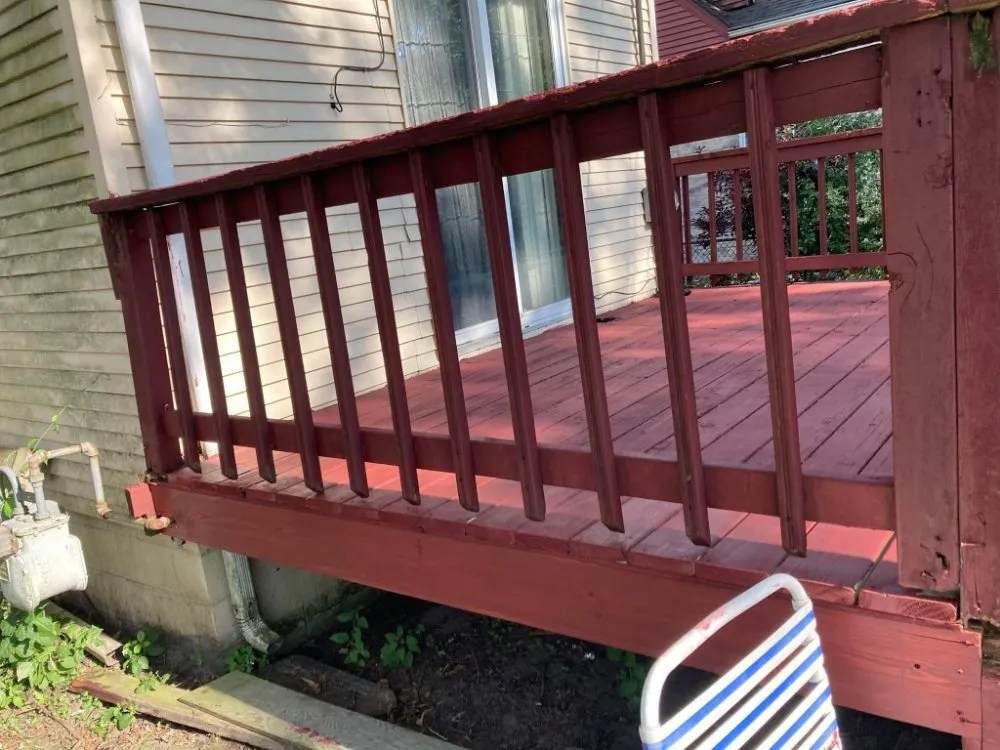 Trusted landscape design in Gary, IN by Friendly Neighbors Handyman and Landscaping