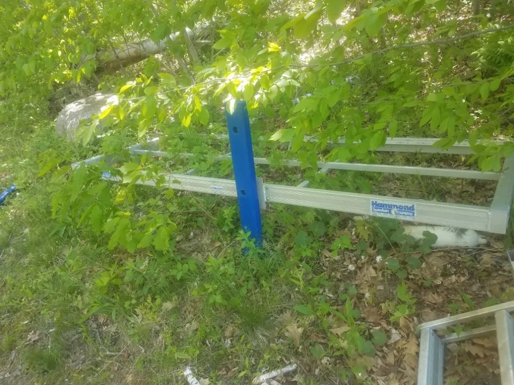 Reliable lawn care service in Waterville, ME - Friendly Odd Jobs