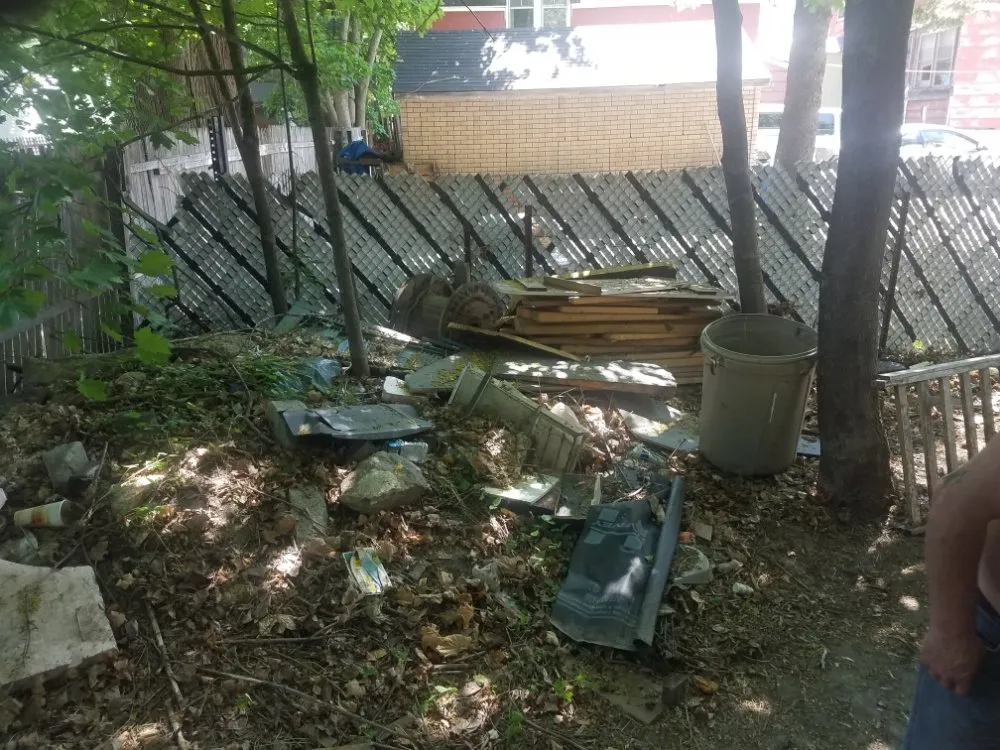 Trusted landscape installation for outdoor upgrades across Waterville, ME - Friendly Odd Jobs