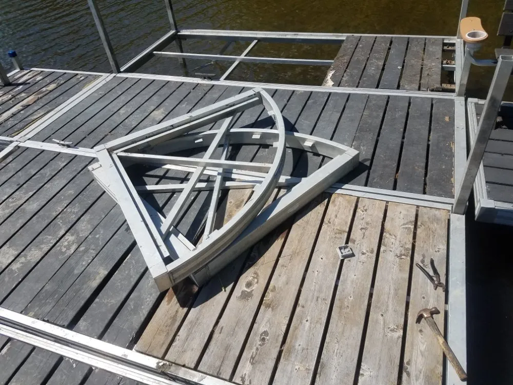 Local landscaping services in Waterville, ME by Friendly Odd Jobs