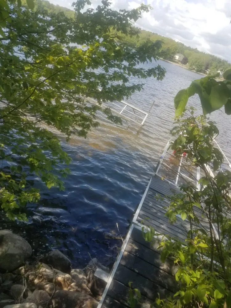 Expert garden landscaping in Waterville, ME - Friendly Odd Jobs