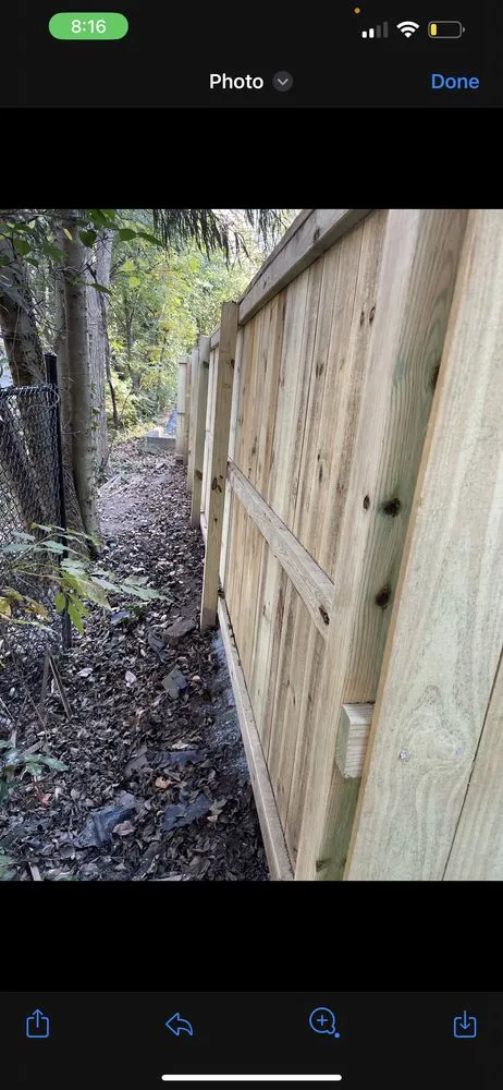 Trusted outdoor landscaping in Atlanta, GA by Friendly Robles