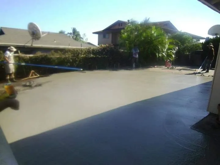 Reliable lawn mowing service for outdoor upgrades in Makawao, HI by Friendly Tree & Landscaping Services