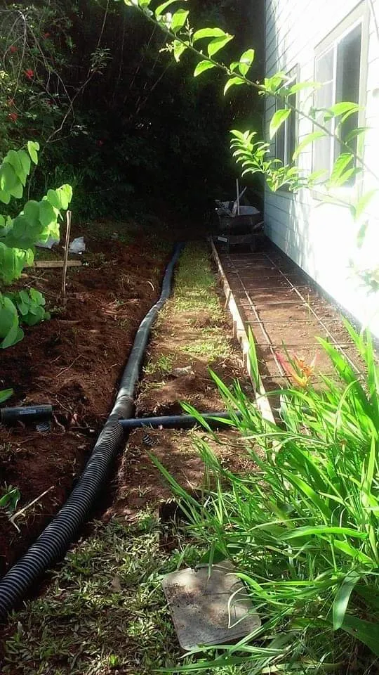 Trusted landscaping services experts serving Makawao, HI - Friendly Tree & Landscaping Services