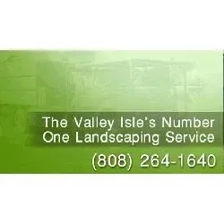 Trusted lawn care service in Makawao, HI by Friendly Tree & Landscaping Services