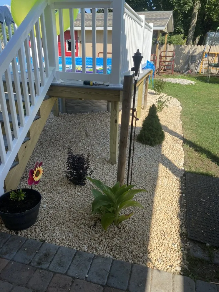 Expert landscaping services for beautiful yards across Pleasantville, NJ - Friendly's Landscaping