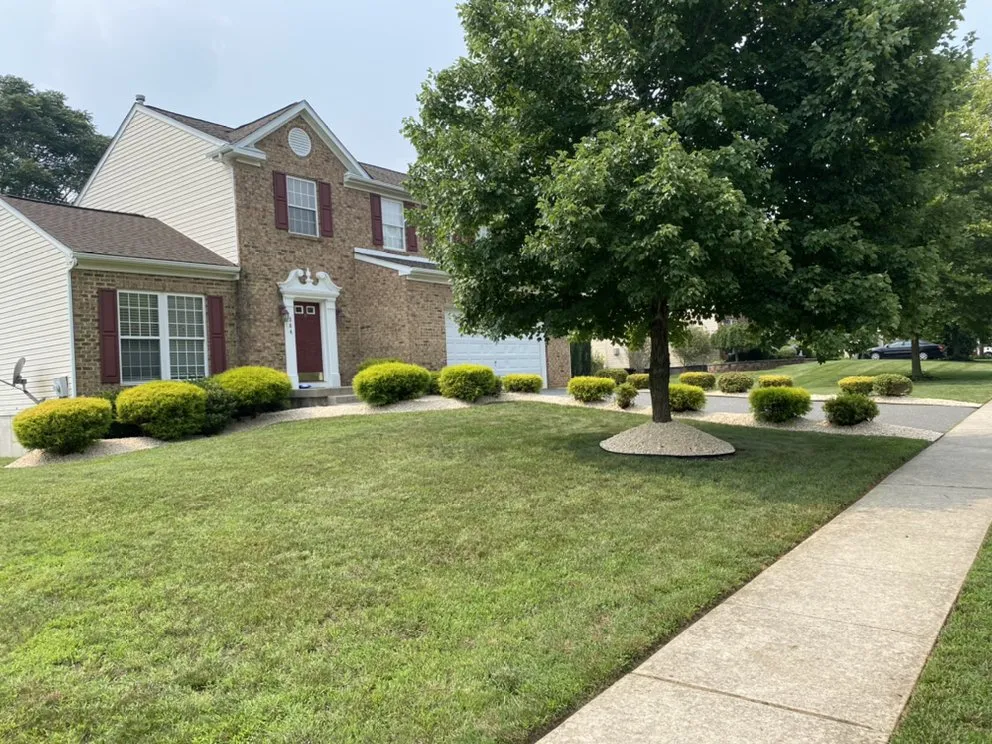 Local yard cleanup service in Pleasantville, NJ - Friendly's Landscaping