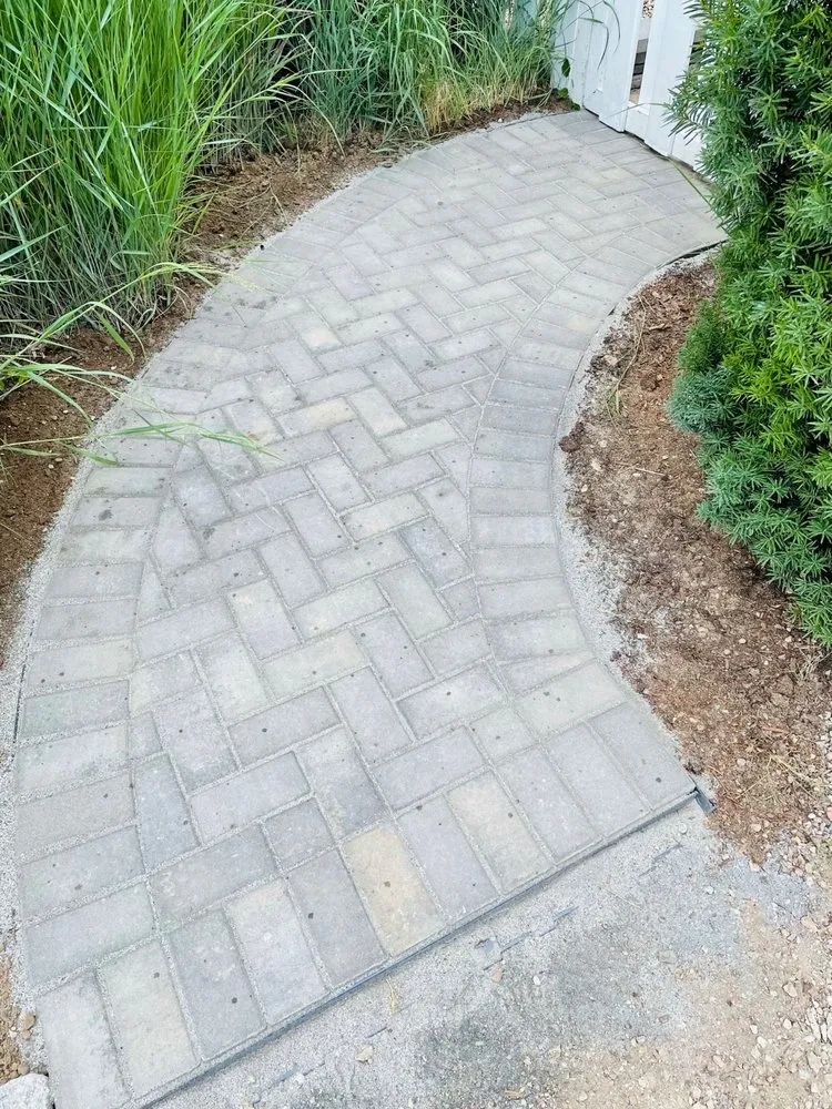 Trusted landscape design in Abington, MA - Friends Landscaping