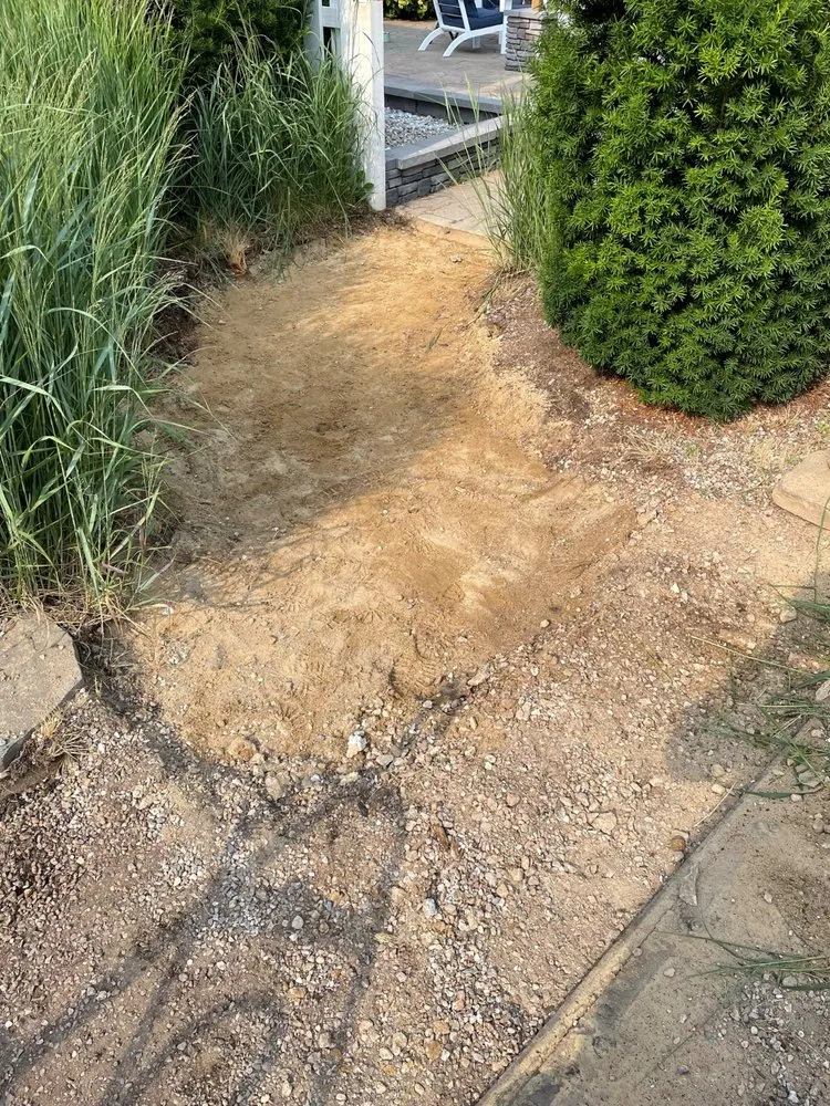 Affordable landscape installation for beautiful yards across Abington, MA - Friends Landscaping