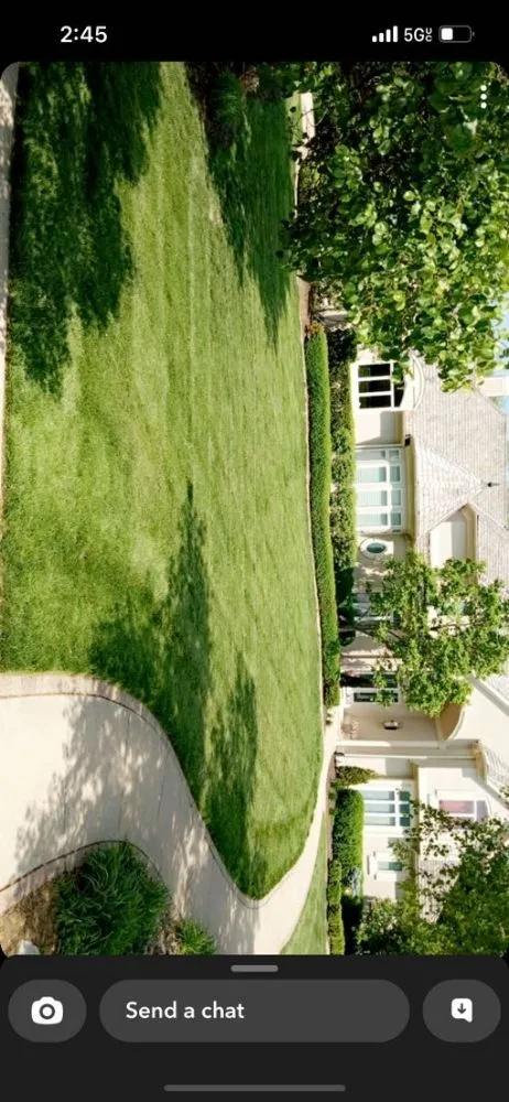 Expert garden landscaping in Kansas City, KS - Friends Lawn and Landscape