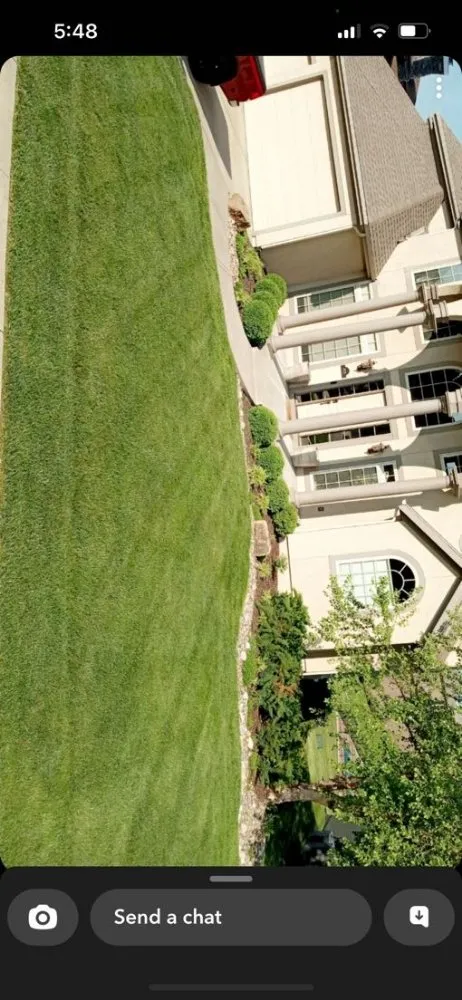 Trusted lawn care service in Kansas City, KS - Friends Lawn and Landscape