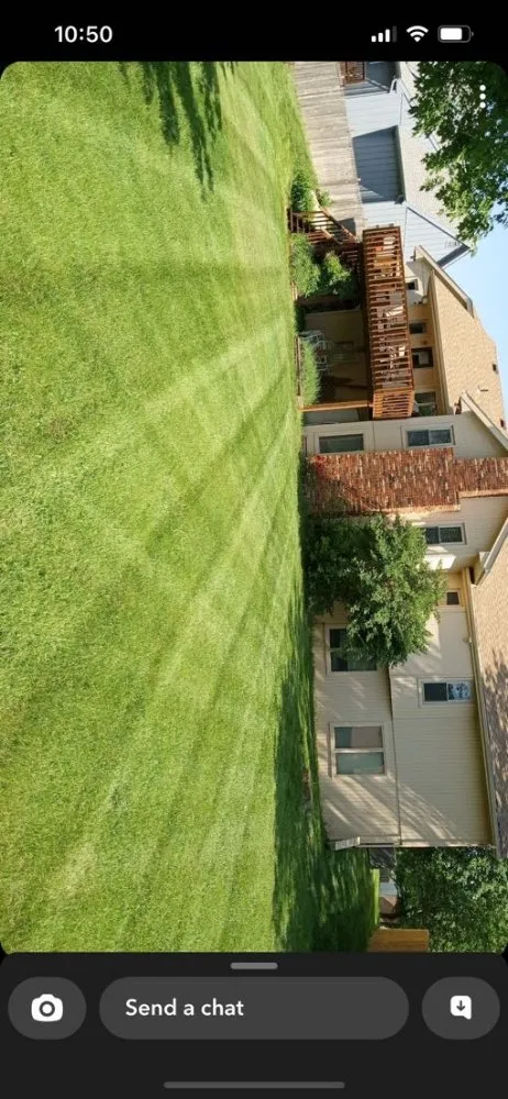 Professional residential landscaping for year-round maintenance across Kansas City, KS - Friends Lawn and Landscape